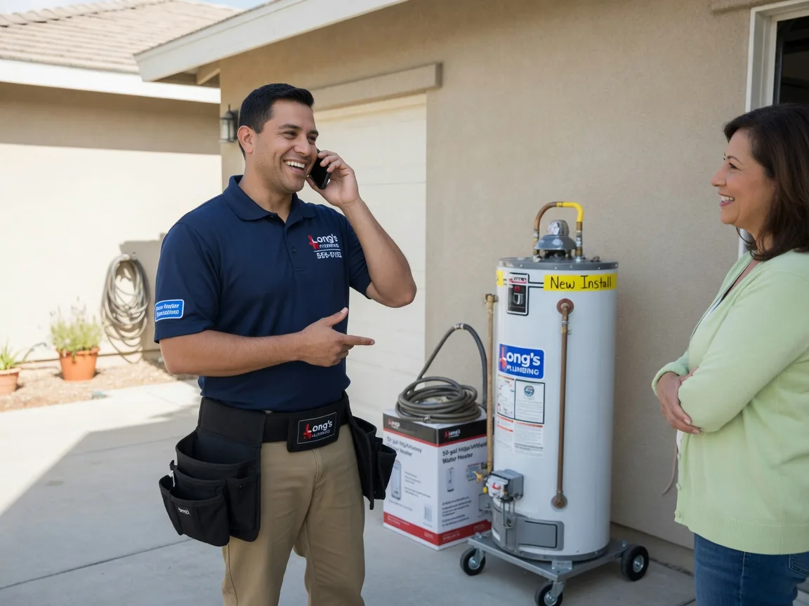 Leak Detection Lone Star, TX FAQs